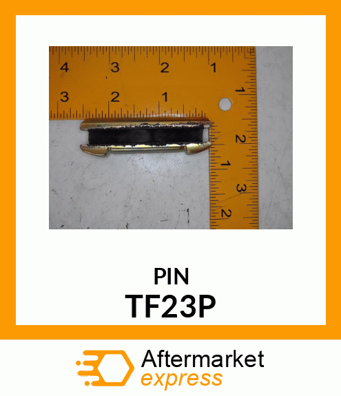 PIN, FLEX TF23P