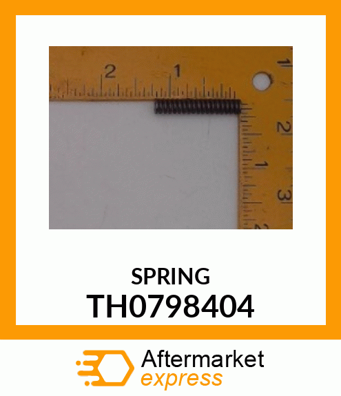 SPRING TH0798404