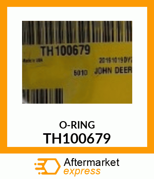 Ring TH100679