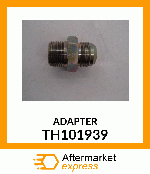 ADAPTER,S TH101939