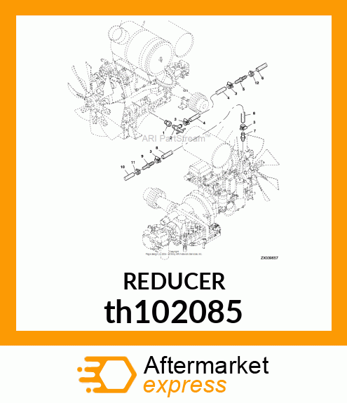 REDUCER th102085