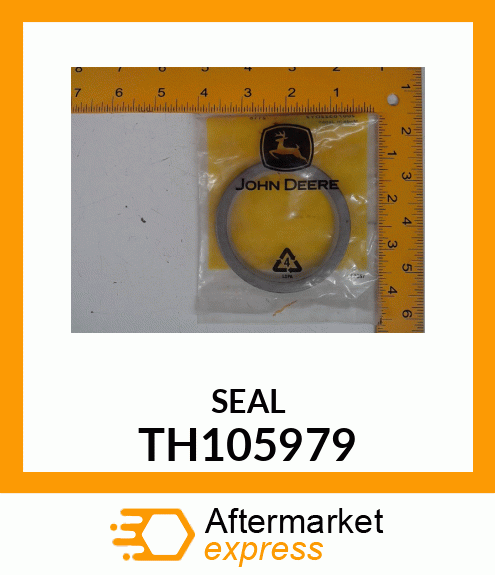 SEAL, DUST TH105979