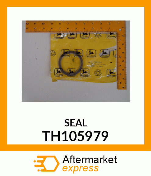 SEAL, DUST TH105979