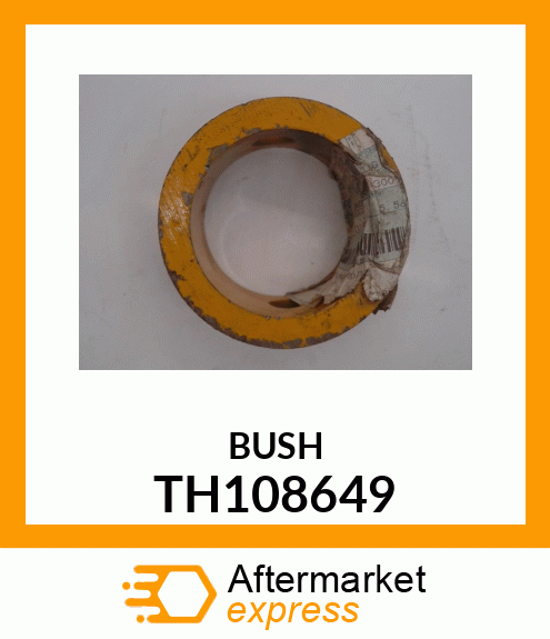 BUSHING,LOCKING COLLAR TH108649