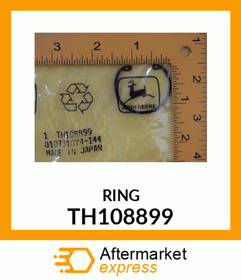 SNAP RING TH108899