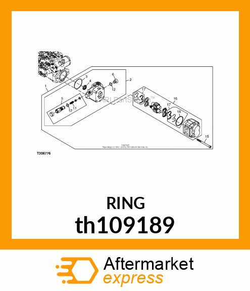 Ring th109189