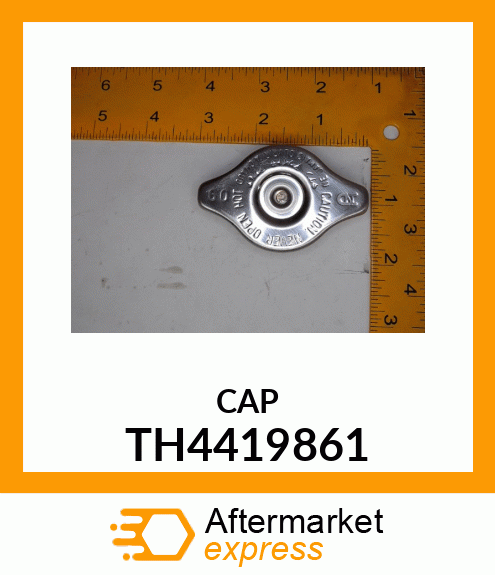 CAP TH4419861