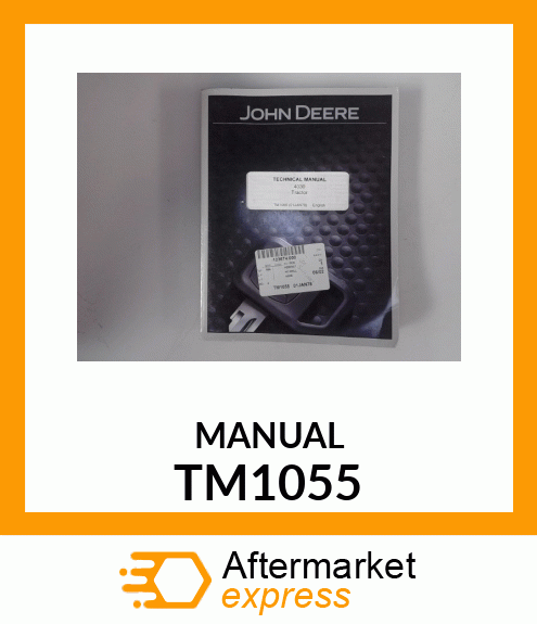 MANUAL TM1055