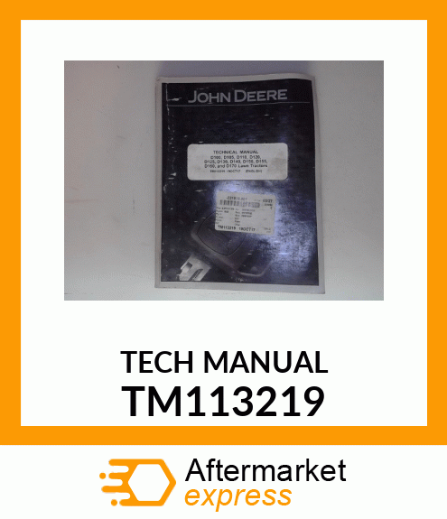 TECNMAN TM113219