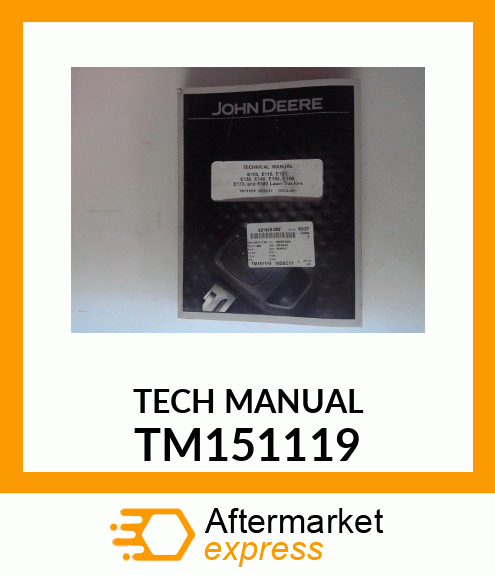 TECH_MANUAL TM151119