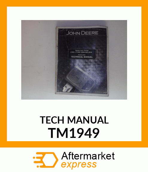 TECH_MANUAL TM1949