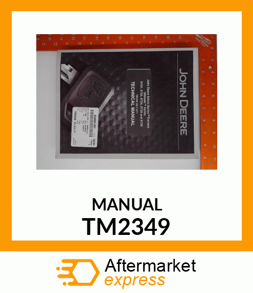 MANUAL TM2349