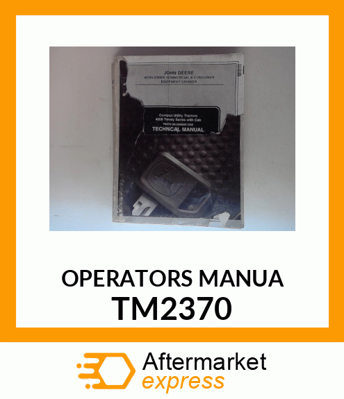 OPERATORS_MANUA TM2370