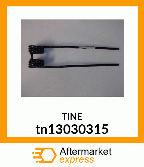 TINE 9.5 MM tn13030315