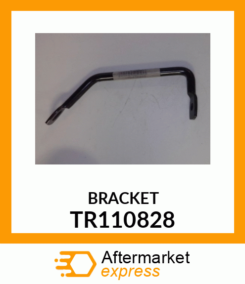 BRACKET TR110828