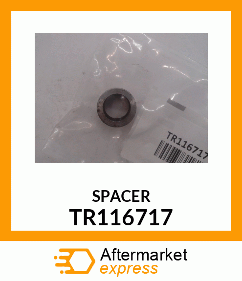 SPACER TR116717