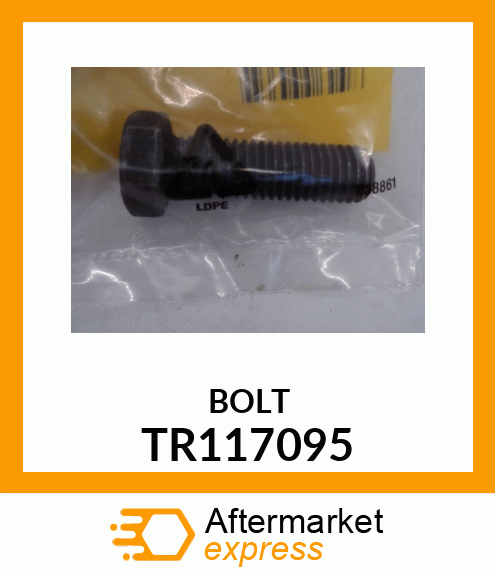 BOLT TR117095