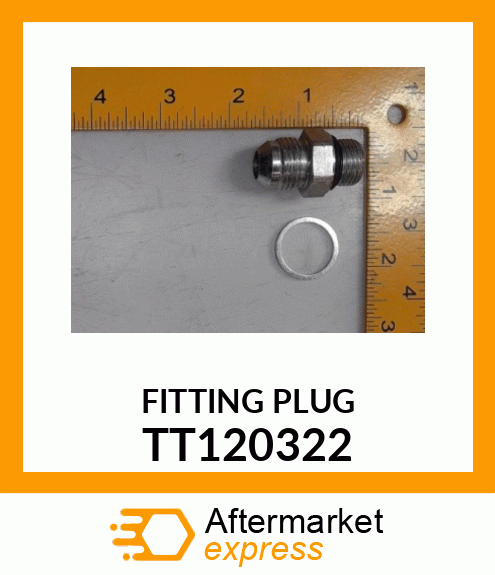 FITTING_PLUG TT120322