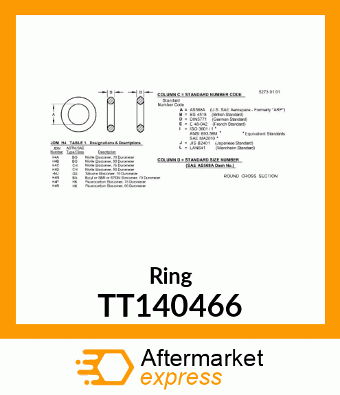 Ring TT140466