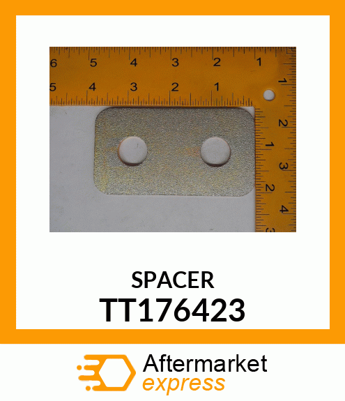 SPACER TT176423