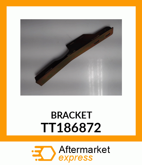 BRACKET TT186872