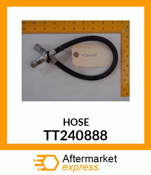 HOSE,P1 TT240888