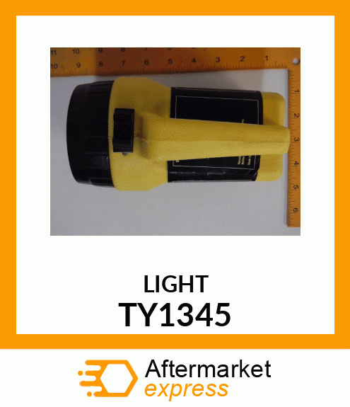 LIGHT TY1345