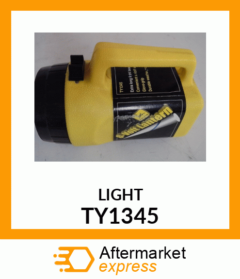 LIGHT TY1345