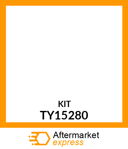 Kit - KIT, SPEAKERS (FIELD) TY15280