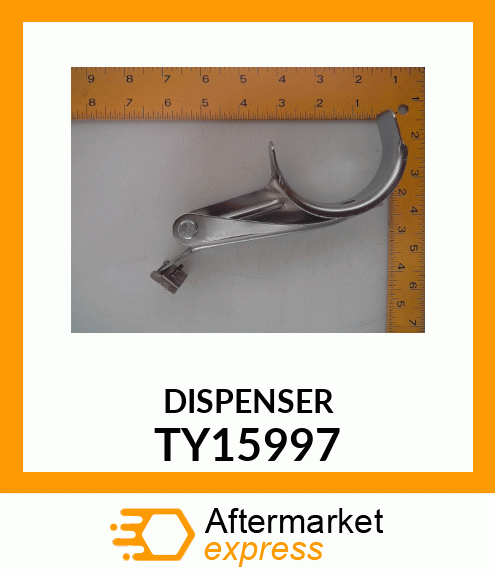 DISPENSER TY15997