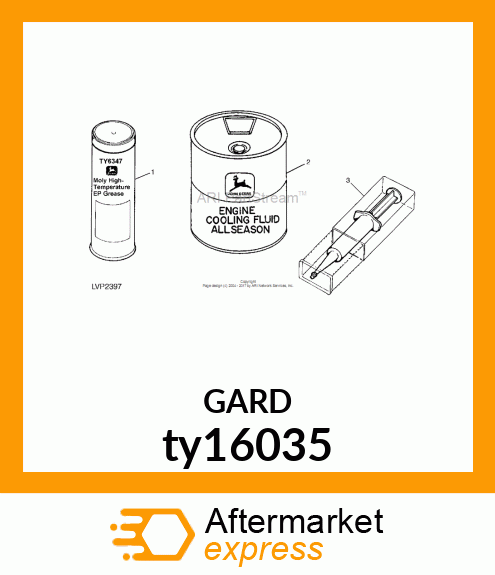 GARD ty16035