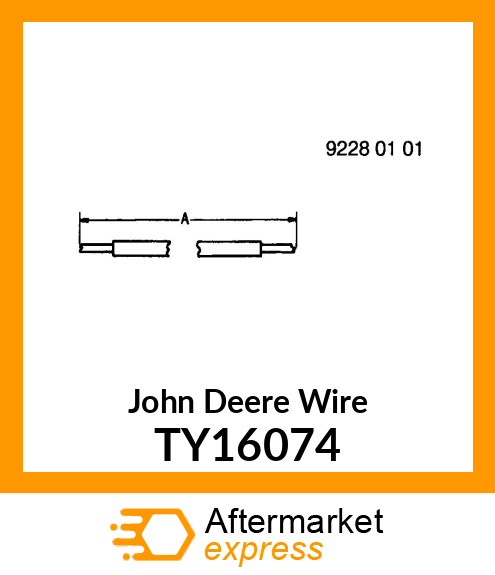 WIRE ROLL TY16074