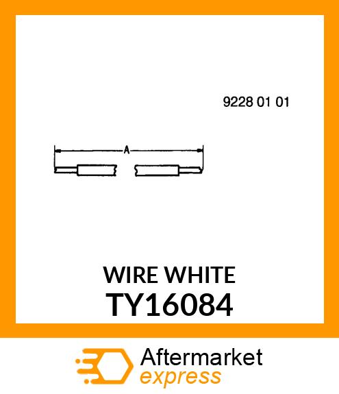 WIRE ROLL TY16084