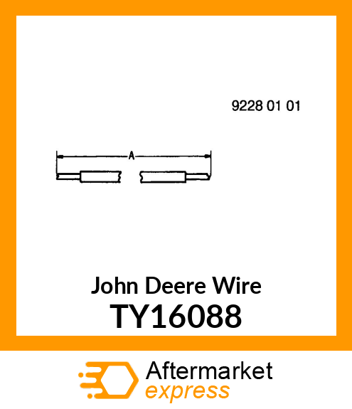 WIRE ROLL TY16088