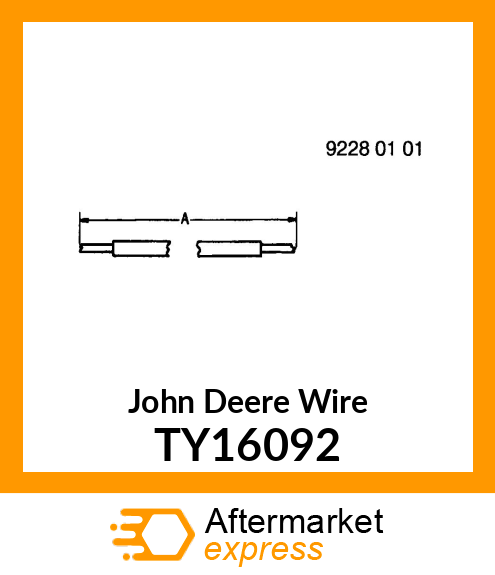 WIRE ROLL TY16092