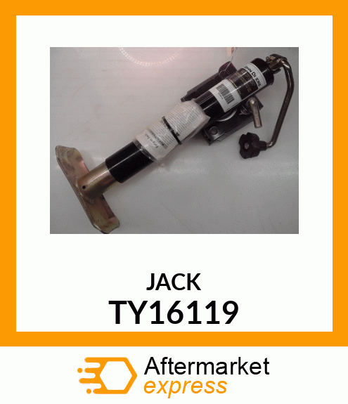 JACK TY16119