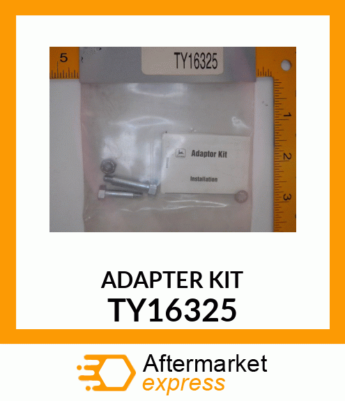 ADAPTER_KIT TY16325