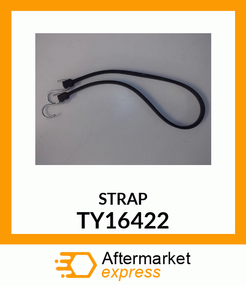 Down Strap TY16422