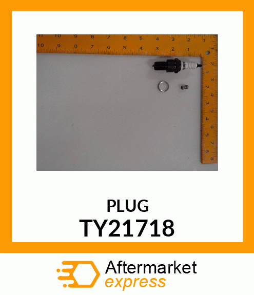 PLUG TY21718