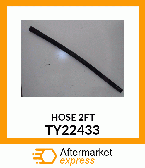 ADAPTER, .629" X .75" TY22433