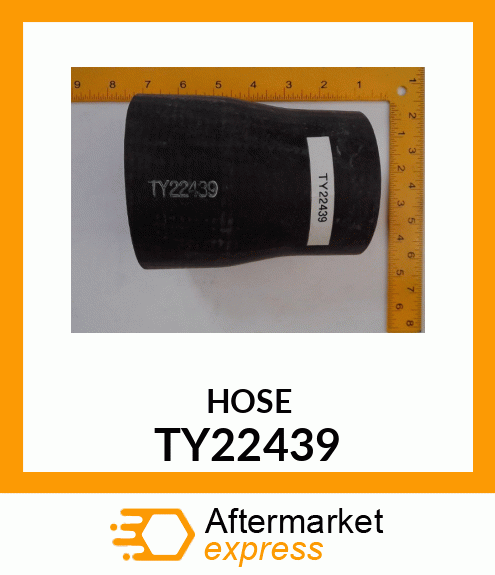 HOSE TY22439