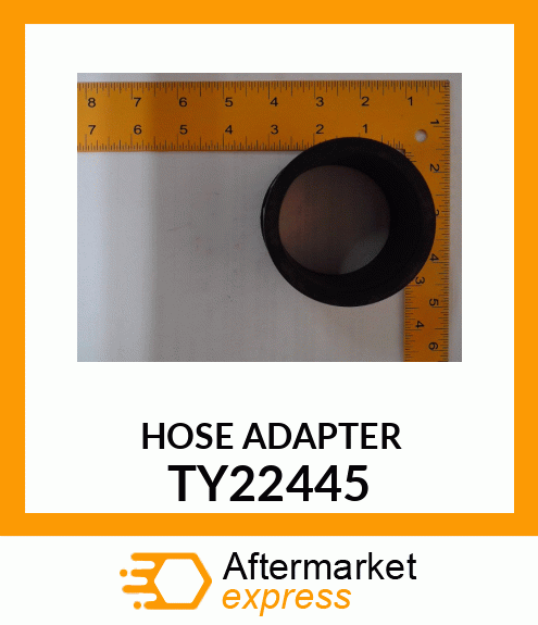 HOSE_ADAPTER TY22445