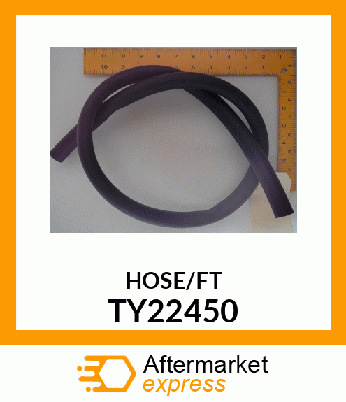 Bulk Hose TY22450