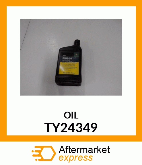 OIL TY24349