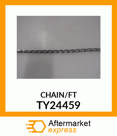 Link Chain TY24459