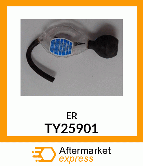 HYDROMETER TY25901