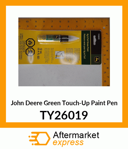 Up Pen TY26019