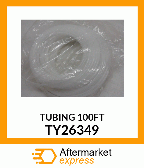 Tube TY26349