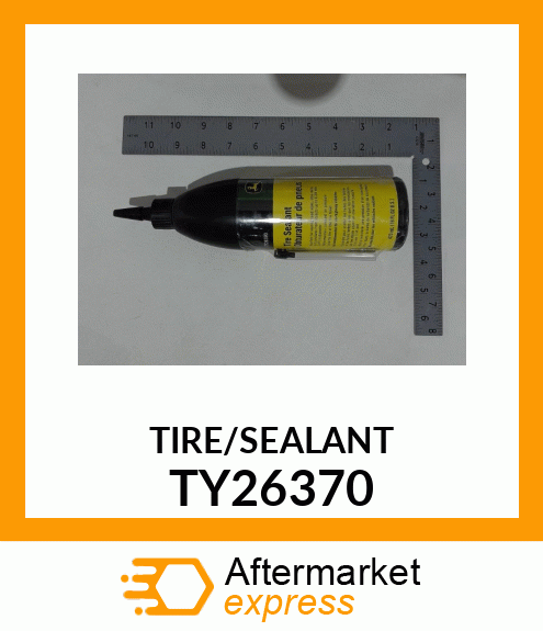 SEALANT, TIRE 16 TY26370