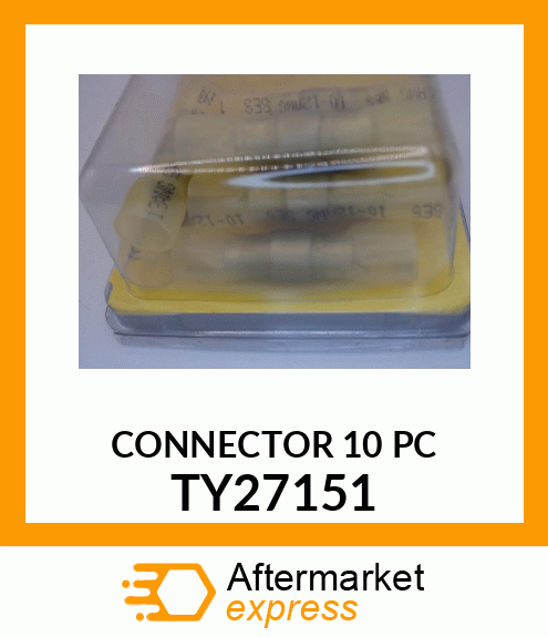 CONNECTOR_10_PC TY27151